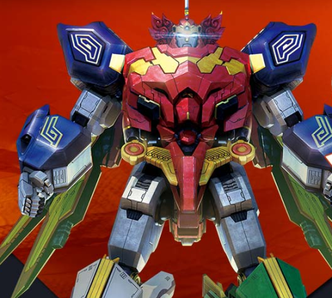 电影兑换券 18元/2张 《神兽金刚之青龙再现》