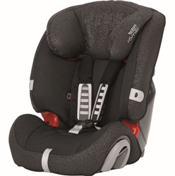 Britax 百代适 百变王 儿童安全座椅