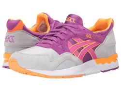 ASICS 亚瑟士 GEL-LYTE V 中性款休闲运动鞋