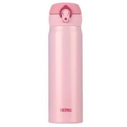 THERMOS 膳魔师 JNL-500 不锈钢保温杯 500ml*2个