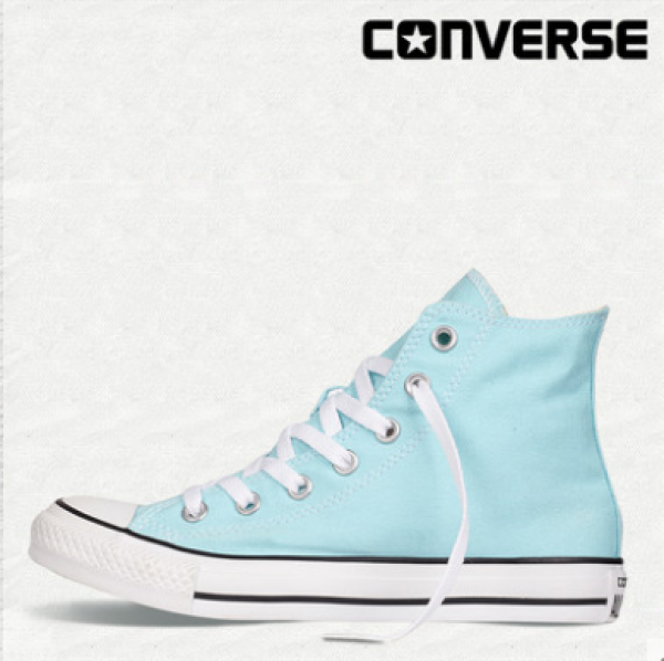 CONVERSE 匡威 All Star Madison Print 549743C 玫瑰花纹印花 女士帆布鞋