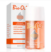 Bio-Oil 百洛 多用护肤油 60ml *2件