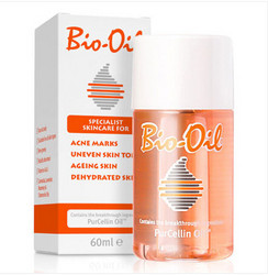 Bio-Oil 百洛 护肤生物油 60ml