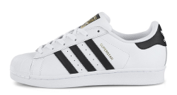 adidas 阿迪达斯 Originals Superstar 中性款运动板鞋