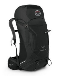 限尺码：OSPREY S16 Kestrel 小鹰 38L 男款户外背包