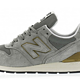 新低价：new balance MRL996HA 跑步鞋 男女同款