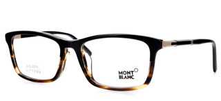 MONT BLANC 万宝龙 MB540F-056 男款眼镜框架