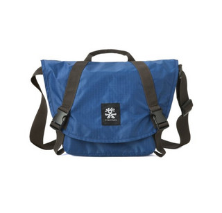 CRUMPLER 澳洲小野人 Light Delight 6000 单肩相机包 