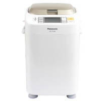 限PLUS会员：Panasonic 松下 SD-PT1000 全自动变频面包机