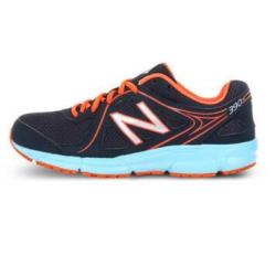 New Balance W390 女子透气轻量跑鞋