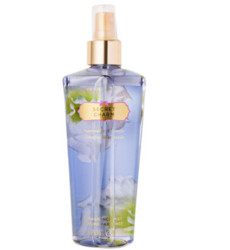 VICTORIA'S SECRET 神密魅力 身体保湿喷雾250ml*4瓶+凑单品