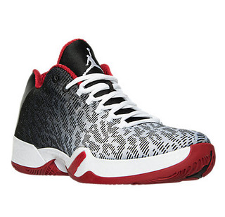 NIKE 耐克 Air Jordan XX9 Low 男款篮球鞋