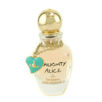 VIVIENNE WESTWOOD 淘气爱丽丝 女士香水 50ml