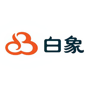 白象公司logo图片