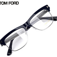 TOM FORD 汤姆·福特 TF5371 中性款眼镜框