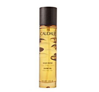  CAUDALIE 欧缇丽 尊贵美肌护理油 100ml