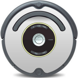 iRobot Roomba 651 扫地机器人+凑单品