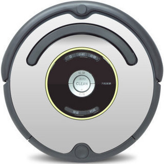 iRobot Roomba 651 扫地机器人（虚拟墙）