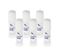 Mosquito 天然植物防蚊液 滚珠型  50ml*6支装