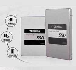 TOSHIBA 东芝 Q300 480G SSD 固态硬盘