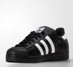 adidas 阿迪达斯 Superstar 男款休闲鞋