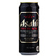 Asahi/朝日啤酒 超爽黑啤500ml/罐 日本原装进口 *16件