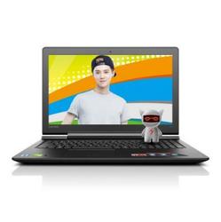 Lenovo 联想 小新700 旗舰版 ISK 15.6英寸 游戏笔记本电脑（i5-6300HQ/4GB/500GB）