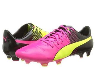 PUMA 彪马 evoPOWER 1.3 Tricks FG 足球鞋 103581