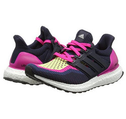 adidas 阿迪达斯 Ultra Boost 女款跑鞋