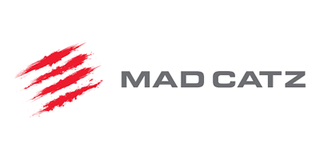Mad Catz美国官网