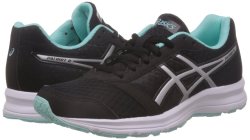 ASICS 亚瑟士 PATRIOT 8 女子跑鞋