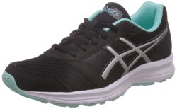 ASICS 亚瑟士 PATRIOT 8 女子跑鞋+凑单品