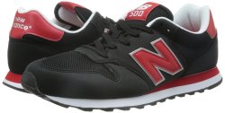 New Balance GM500GSB 男款复古跑步鞋