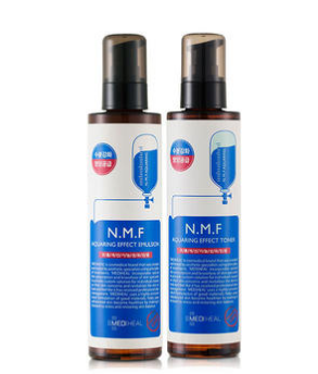 MEDIHEAL 美迪惠尔 补水保湿套装