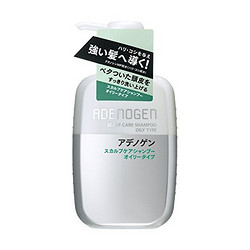 SHISEIDO 资生堂 ADENOGEN 不老林防脱生发洗发水 400ml