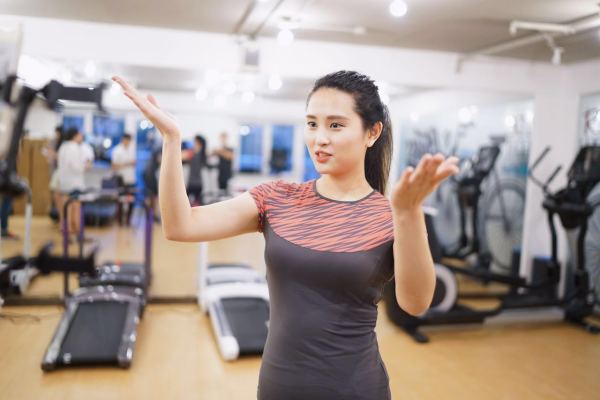 decathlon 迪卡侬 kalenji 女款跑步鞋