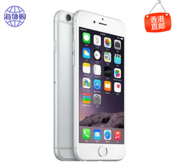 Apple 苹果 IPHONE 6 PLUS 移动联通4G手机 64GB 港版