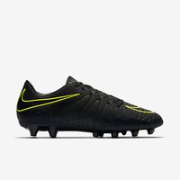 NIKE 耐克 HYPERVENOM PHELON II AG-PRO  毒蜂系列 男子中端足球鞋