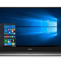 DELL/戴尔 XPS系列 XPS 13 触屏 笔记本电脑 酷睿i5-6200U 256GB 8GB