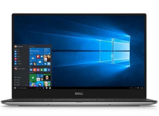 DELL 戴尔 XPS 13 9350 13寸触屏笔记本电脑（i5-6200U 8G 256G 3k）