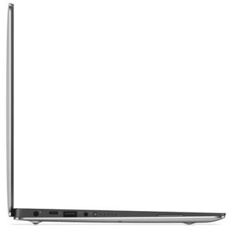 DELL 戴尔 XPS 13 9350 13寸触屏笔记本电脑（i5-6200U 8G 256G 3k）