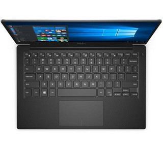 DELL 戴尔 XPS 13 9350 13寸触屏笔记本电脑（i5-6200U 8G 256G 3k）