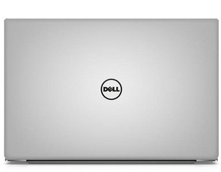 DELL 戴尔 XPS 13 9350 13寸触屏笔记本电脑（i5-6200U 8G 256G 3k）