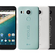 Google 谷歌 LG Nexus 5X 32G 智能手机