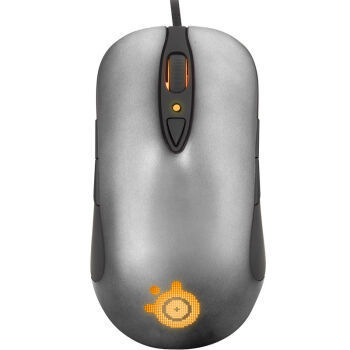 给我一件趁手的兵器（玩守望）！—— SteelSeries 赛睿 Rival 700 游戏鼠标 众测报告