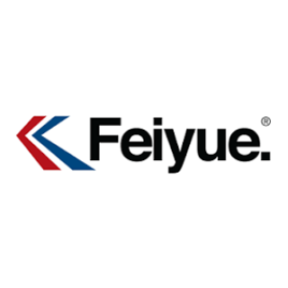 Feiyue./飞跃