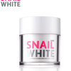 SNAIL WHITE  娜姆白蜗牛清润面霜 30ml