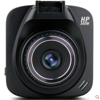 天猫双12预告：DOD HP360W 车载行车记录仪
