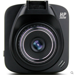 DOD HP360W 车载行车记录仪