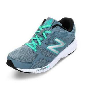 new balance W490 女子跑鞋